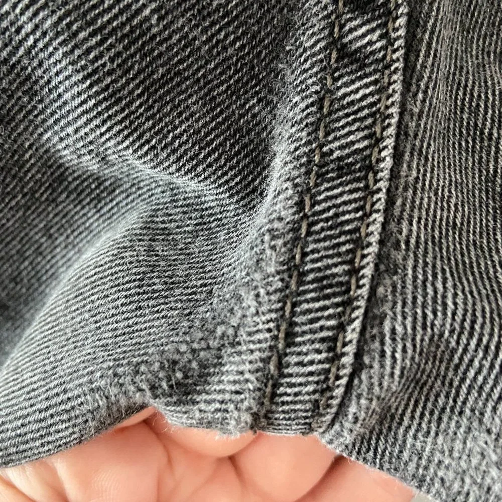 Levi's 505 Men's Jeans 36*32